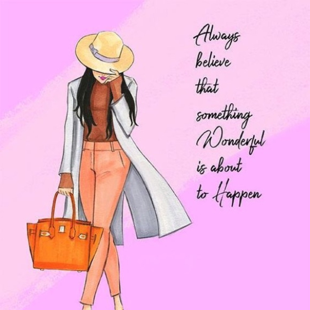 Meet your Posher, Toura